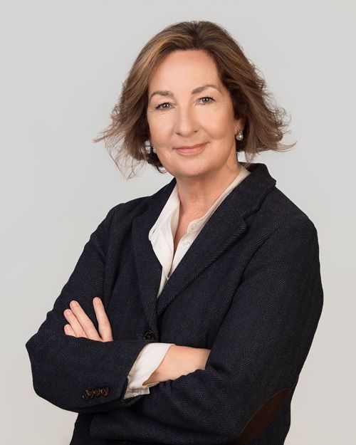 Agurtzane Ortega, abogada especialista en derecho penal en danbury abogados